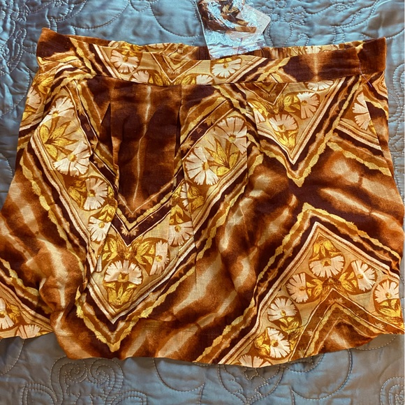 Free people top with optional straps included - Picture 1 of 3